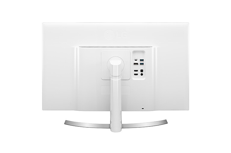 LG UltraHD 4K monitor UD88, 27UD88-W, thumbnail 7